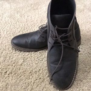 Chukka Boots